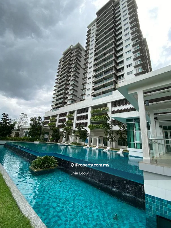 Kondominium untuk Dijual di Rimba Residence oleh Livia Leow - iProperty.com.my