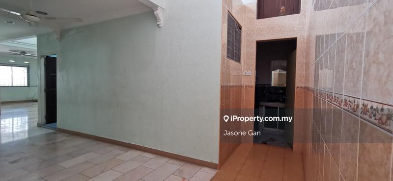 Semi-Detached House for Sale in Melaka, Melaka City by Jasone Gan - iProperty.com.my