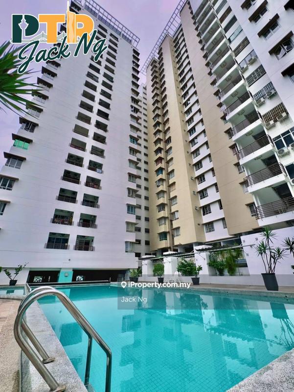 For Sale - Park View Tower