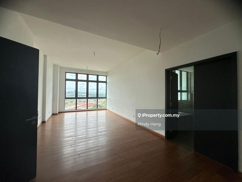 Pangsapuri untuk Dijual di Molek Pine 4 oleh Mindy Heng - iProperty.com.my