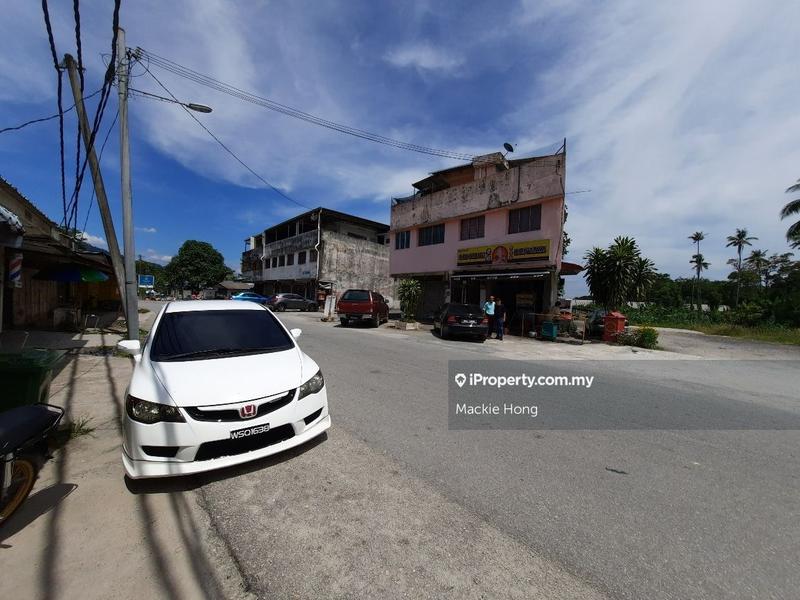 Agricultural Land for Sale in Kuang Town, Kuang by Mackie Hong - iProperty.com.my