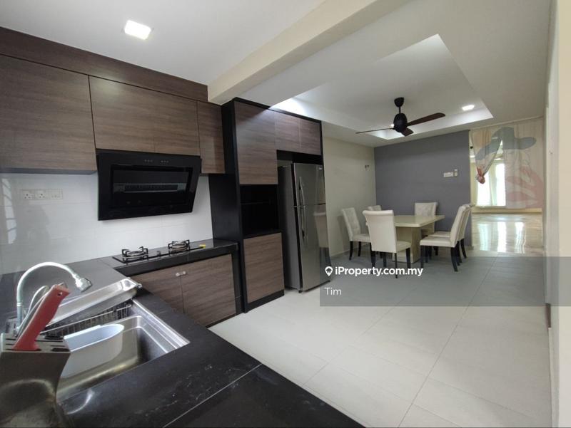 Rumah Teres 2-Tingkat untuk Dijual di Taman Belatuk Mas, Durian Tunggal oleh Tim - iProperty.com.my