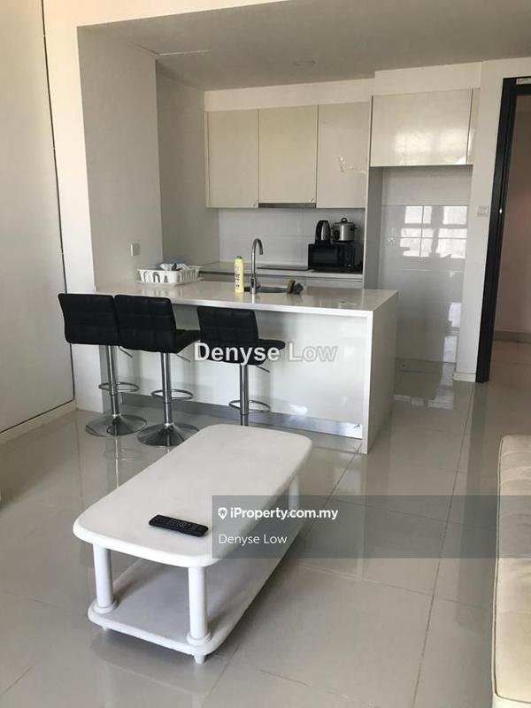 Residensi Servis untuk Dijual di Tropicana Avenue oleh Denyse Low - iProperty.com.my