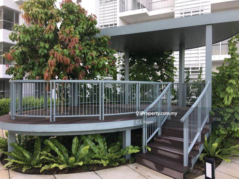 Service Residence for Rent in Jadite Suites by C L Ngan - iProperty.com.my