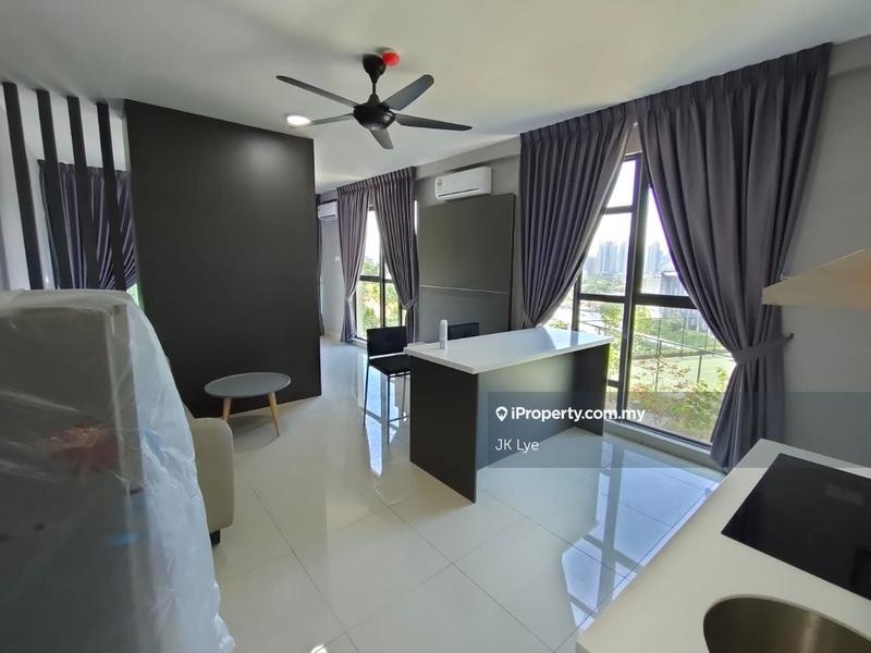 For Rent - Liberty @ Arc