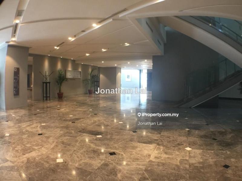 Kediaman Servis untuk Dijual di The Sentral Residences oleh Jonathan Lai - iProperty.com.my