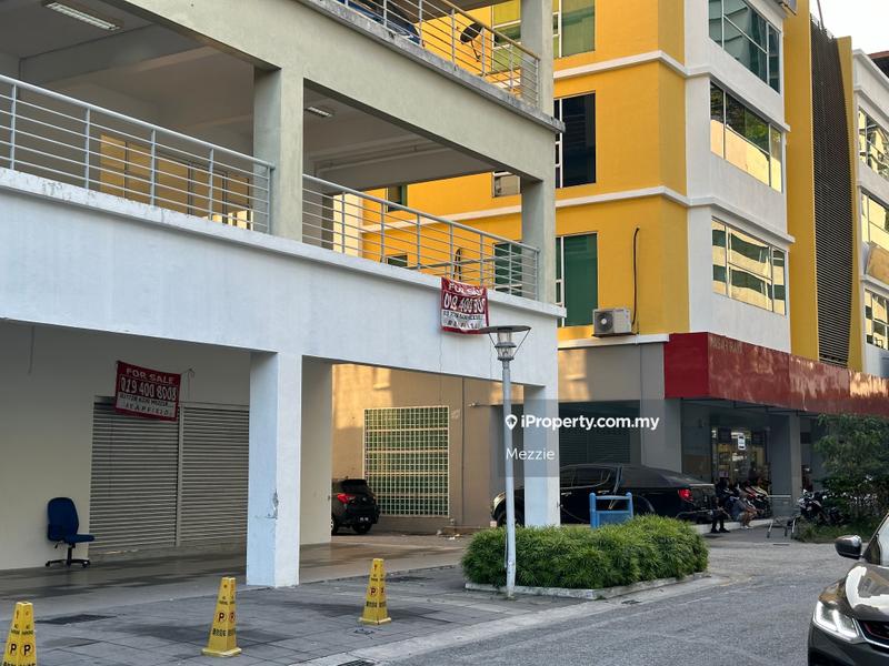 Kedai untuk Dijual di Taman Melawati, Ulu Kelang oleh Mezzie - iProperty.com.my