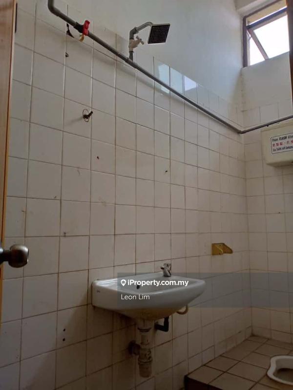 Kedai untuk Dijual di Bandar Baru Sentul, Sentul oleh Leon Lim - iProperty.com.my