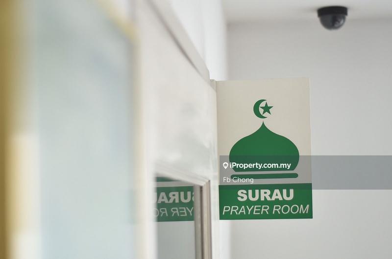 For Sale - Vista Sungai Ramal