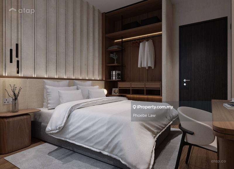 Kondominium untuk Dijual di Stellar Damansara oleh Phoebe Law - iProperty.com.my