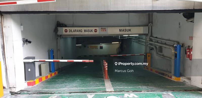 Pejabat untuk Disewa di Bukit Nenas, KL City Centre oleh Marcus Goh - iProperty.com.my