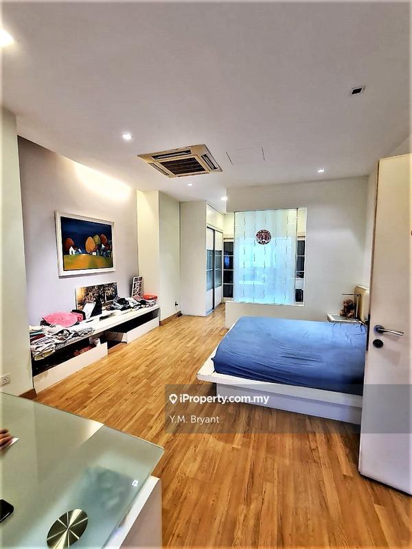 Rumah Berkembar untuk Dijual di Ara Damansara, Selangor oleh Bryant Be - iProperty.com.my