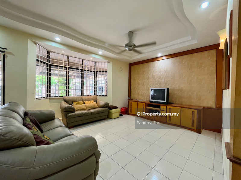 2-storey Terraced House untuk Dijual di 2-storey Terrace at Desaria, Sg Ara, Bayan Lepas oleh Sandrea Tan - iProperty.com.my