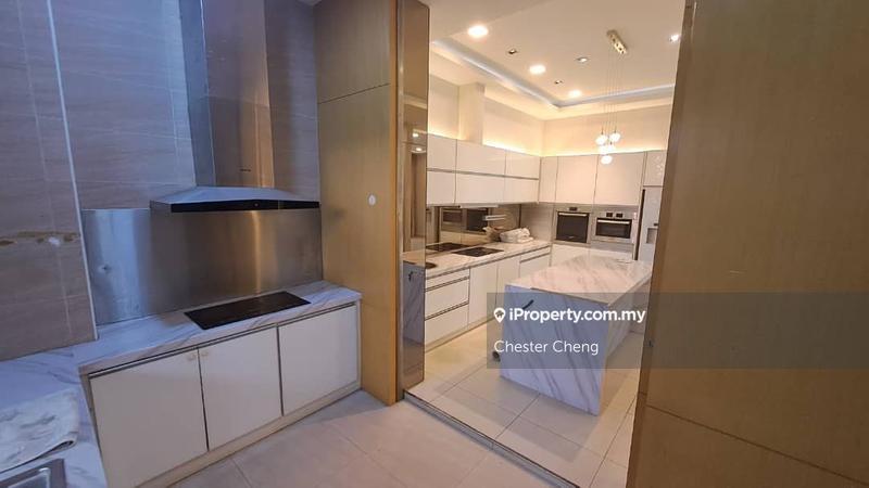 Bungalow House for Sale in Seksyen U1, Glenmarie by Chester Cheng - iProperty.com.my