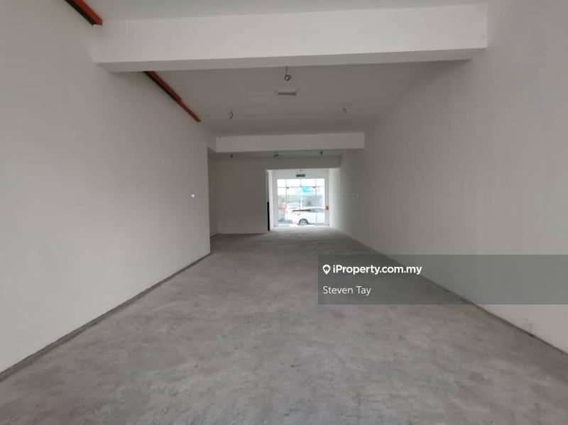 Kedai untuk Dijual di Bandar Mahkota Cheras, Cheras oleh Steven Tay - iProperty.com.my