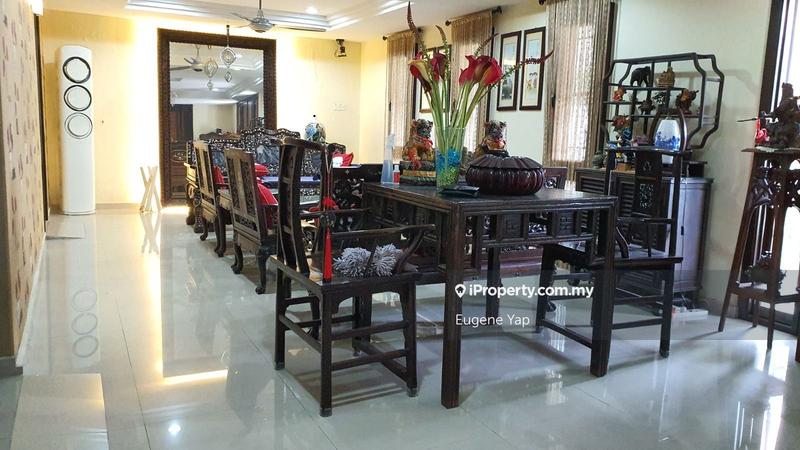Bungalow House untuk Dijual di SS3, Petaling Jaya oleh Eugene Yap - iProperty.com.my