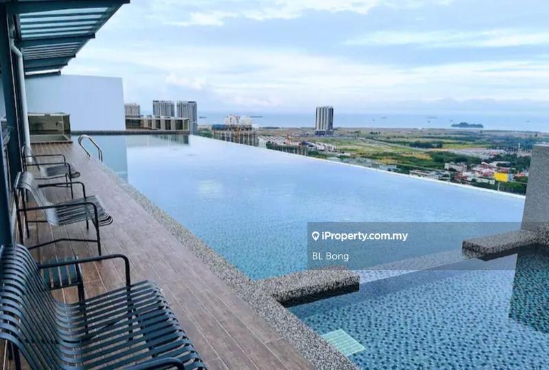 Condominium for Sale in The Quartz Residence by BL Bong - iProperty.com.my
