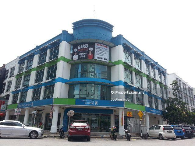 Kedai untuk Disewa di Bandar Puteri Puchong, Puchong oleh Justine Hoo - iProperty.com.my