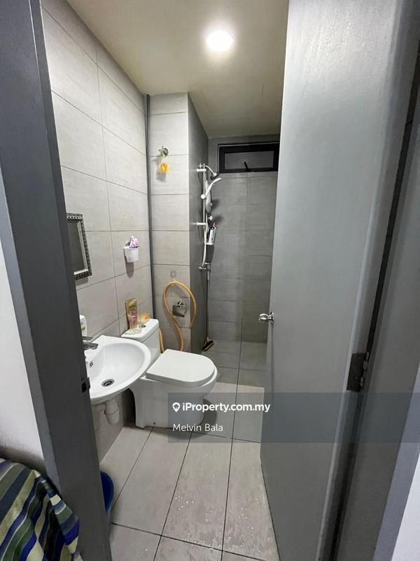 Residensi Servis untuk Dijual di KL Traders Square oleh Melvin Bala - iProperty.com.my