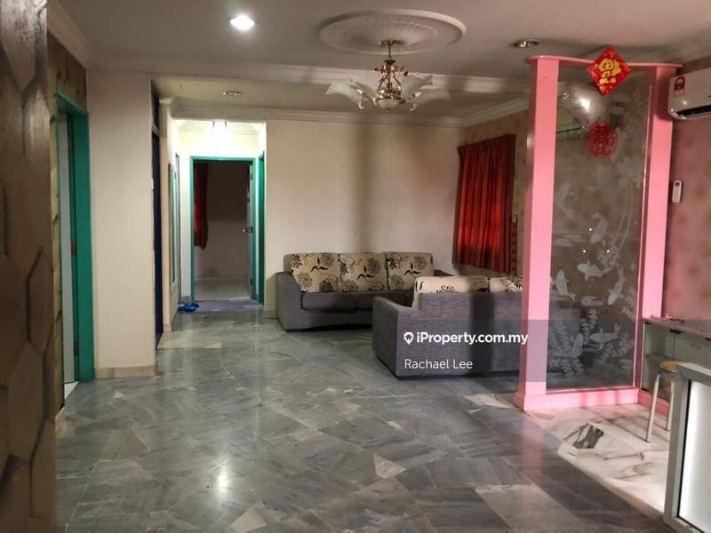 Townhouse for Sale in Bandar Baru Ampang, Ampang by Rachael Lee - iProperty.com.my