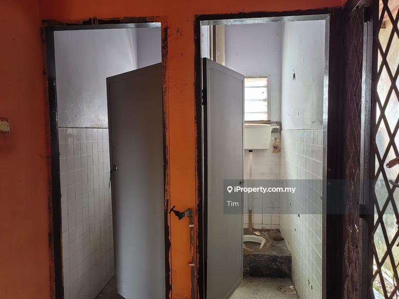 1-storey Terraced House for Sale in Taman Bukit Beruang Utama, Bukit Baru by Tim - iProperty.com.my