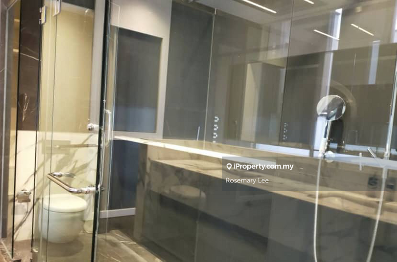 Bungalow House for Sale in 338-U Thant Luxury bungalow, KL City Centre by Rosemary Lee - iProperty.com.my