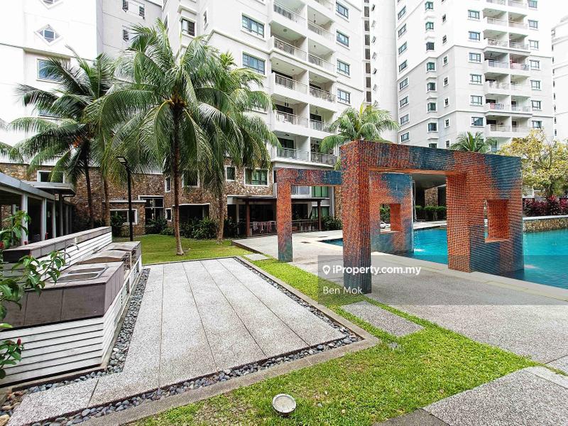 For Sale - Opal Damansara