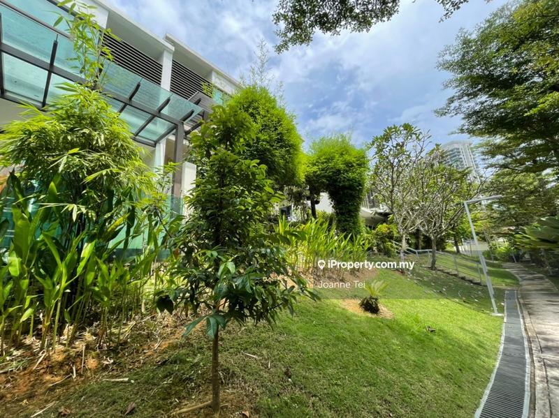 Semi-Detached House for Sale in Symphony Hills, Cyberjaya by Joanne Tei - iProperty.com.my