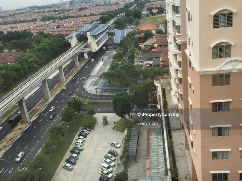 Kondominium untuk Dijual di The 19 Usj City Mall oleh Evelyn Tan - iProperty.com.my