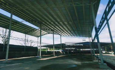 Kilang Terpisah untuk Disewa di Kawasan Perindustrian Bukit Rambai, Bukit Rambai oleh Wesley Tan - iProperty.com.my