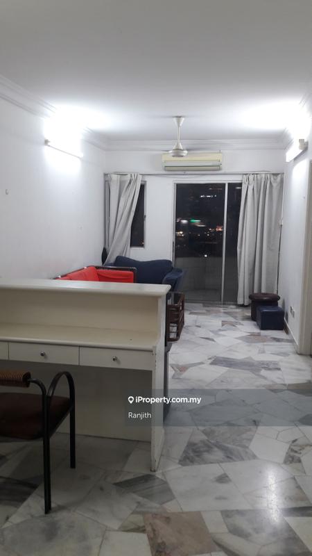 Condominium for Sale in Palm Court Condominium by Ranjith - iProperty.com.my