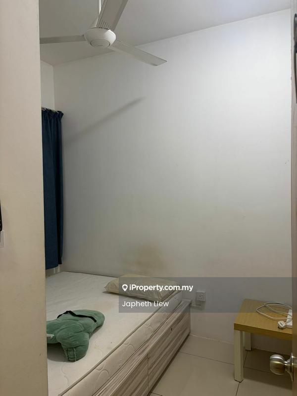 Condominium for Rent in Lido Four Seasons Residence by Japheth Liew - Bedroom - iProperty.com.my