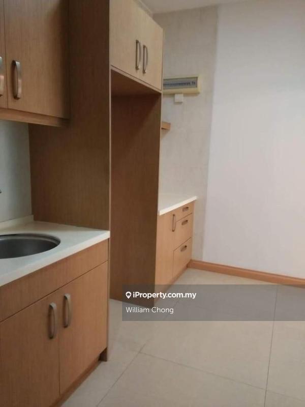 Residensi Servis untuk Dijual di Kuchai Avenue oleh William Chong - iProperty.com.my