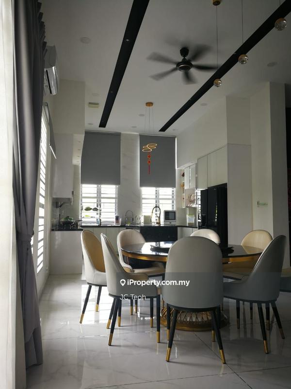 Bungalow House for Sale in Nilai, Negeri Sembilan by JC Teoh - iProperty.com.my