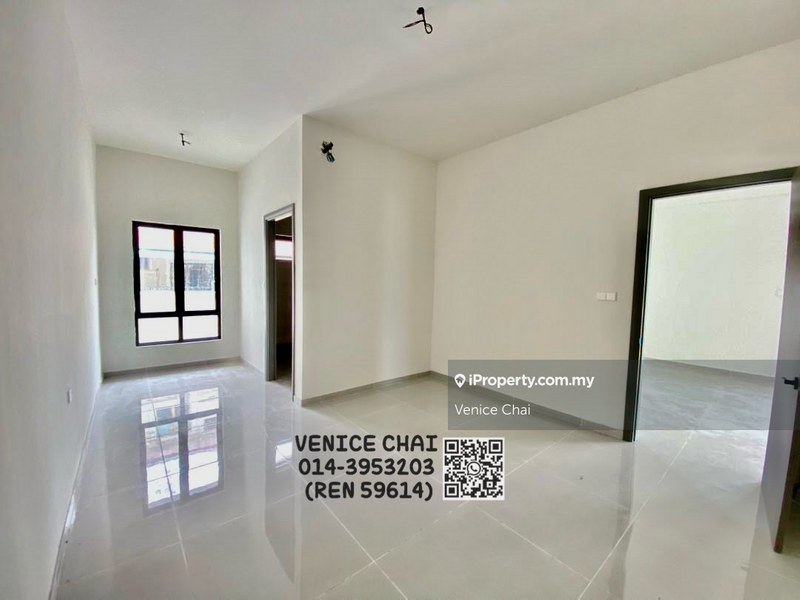 Semi-Detached House for Sale in Miri, Sarawak by Venice Chai - iProperty.com.my