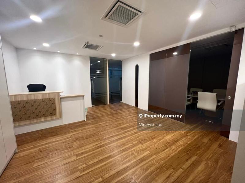 For Sale - Solaris Dutamas Publika, Mont Kiara, KL