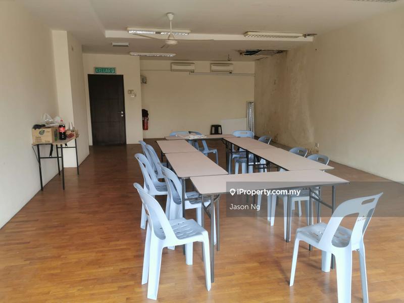 Service Residence for Sale in Alam Idaman by Jason Ng - iProperty.com.my