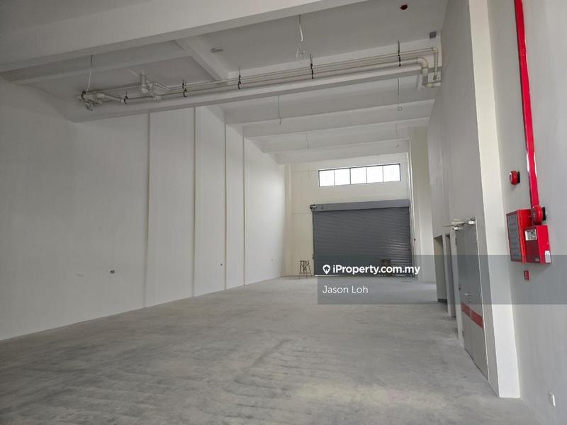 Terrace Factory for Rent in Meru, Klang by Jason Loh - iProperty.com.my