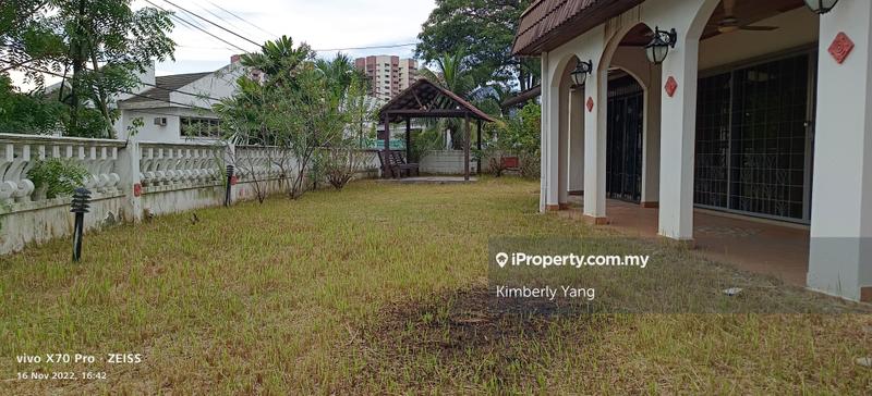 Bungalow House for Sale in TAMAN DESA KL, OLD KLANG ROAD, MIDVALLEY MEGAMALL, Taman Desa by Kimberly Yang - iProperty.com.my