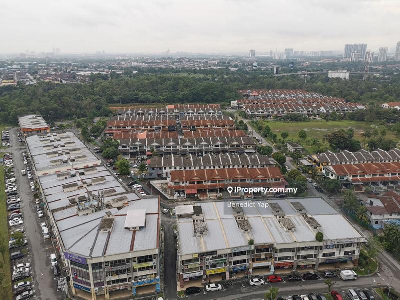 Soho untuk Dijual di Taman Mount Austin, Johor Bahru oleh Benedict Yap - iProperty.com.my