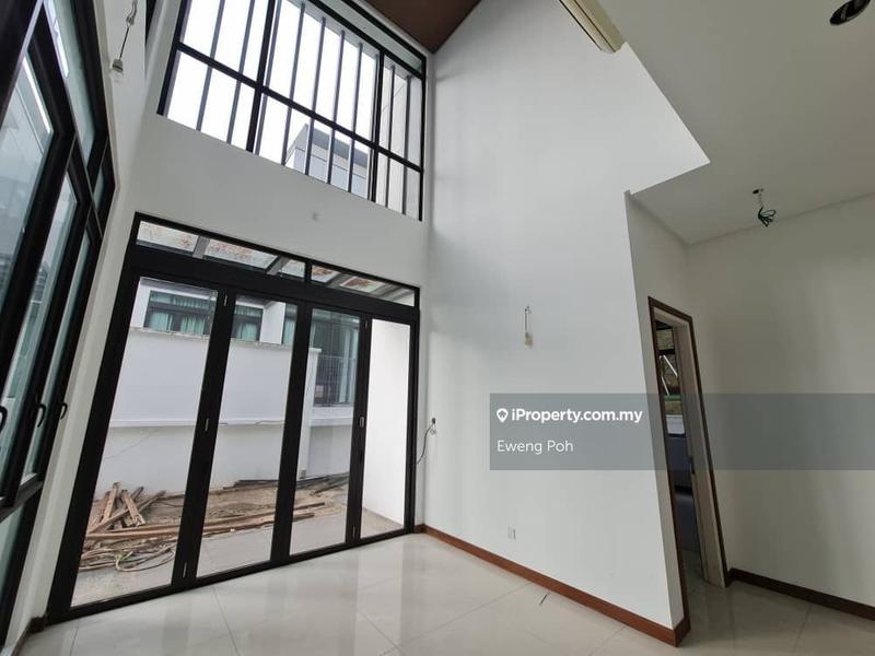 Semi-Detached House for Sale in Taman Melawati, Ulu Kelang by Eweng Poh - iProperty.com.my