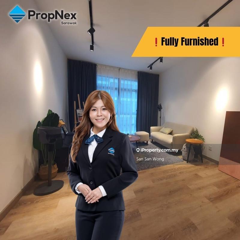 For Rent - Sapphire On The Park