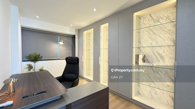 Condominium for Sale in Katana II by GAN ZY - iProperty.com.my