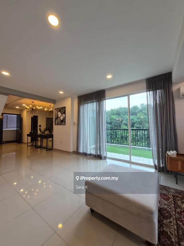 For Rent - Armanee Terrace II