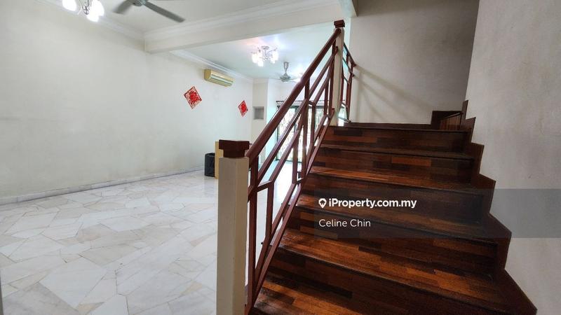 Rumah Teres 2-Tingkat untuk Dijual di Ara Damansara, Selangor oleh Celine Chin - iProperty.com.my