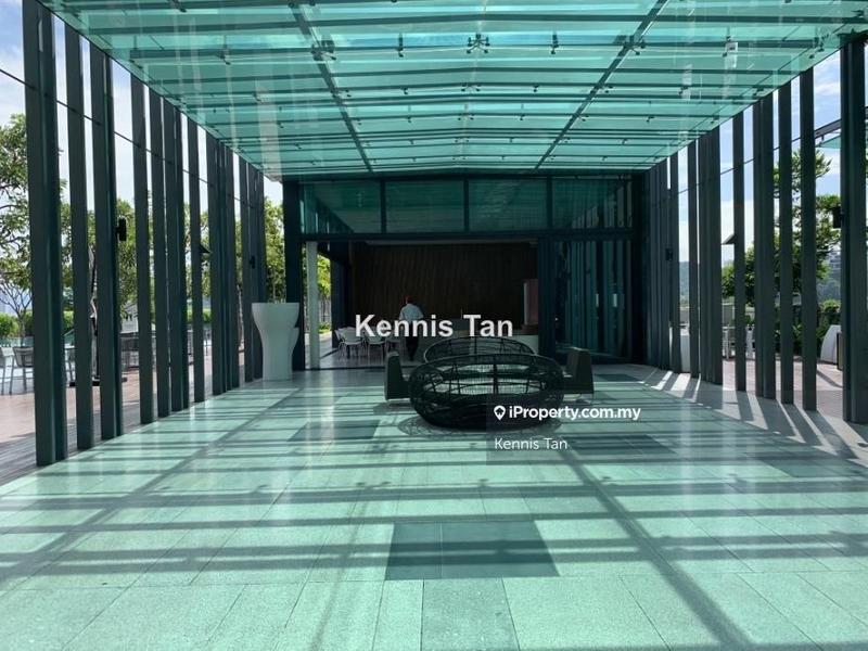 Condominium for Rent in One Central Park by Kennis Tan - iProperty.com.my