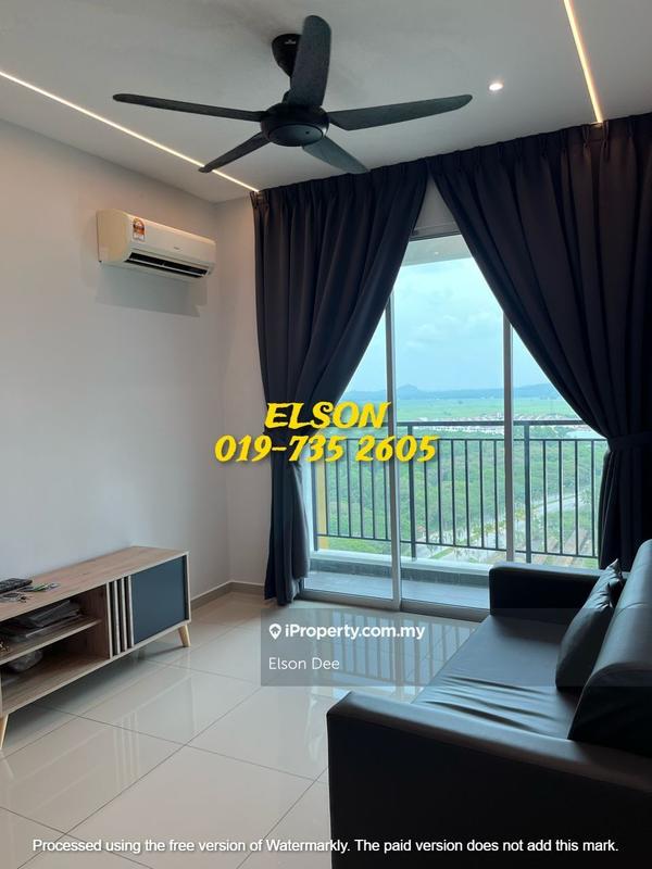 Service Residence for Rent in Metropol by Elson Dee - iProperty.com.my
