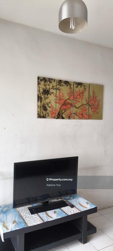 Residensi Servis untuk Disewa di Rhythm Avenue oleh Adeline Yoo - iProperty.com.my