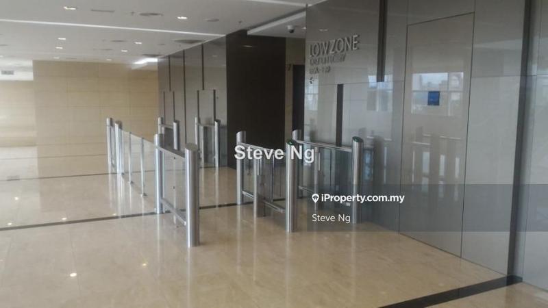 Pejabat untuk Dijual di Kl Sentral, Kuala Lumpur oleh Steve Ng - iProperty.com.my