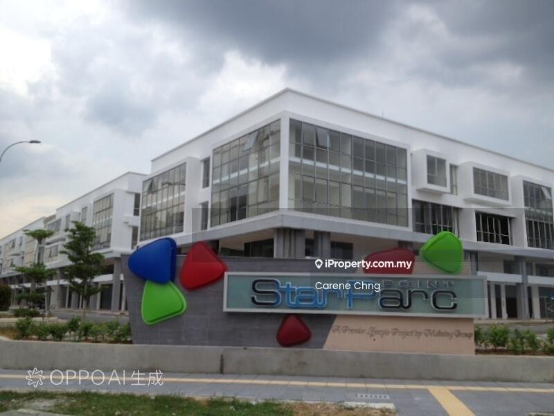 Shop / Office untuk Dijual di StarParc Point, Setapak oleh Carene Chng - iProperty.com.my